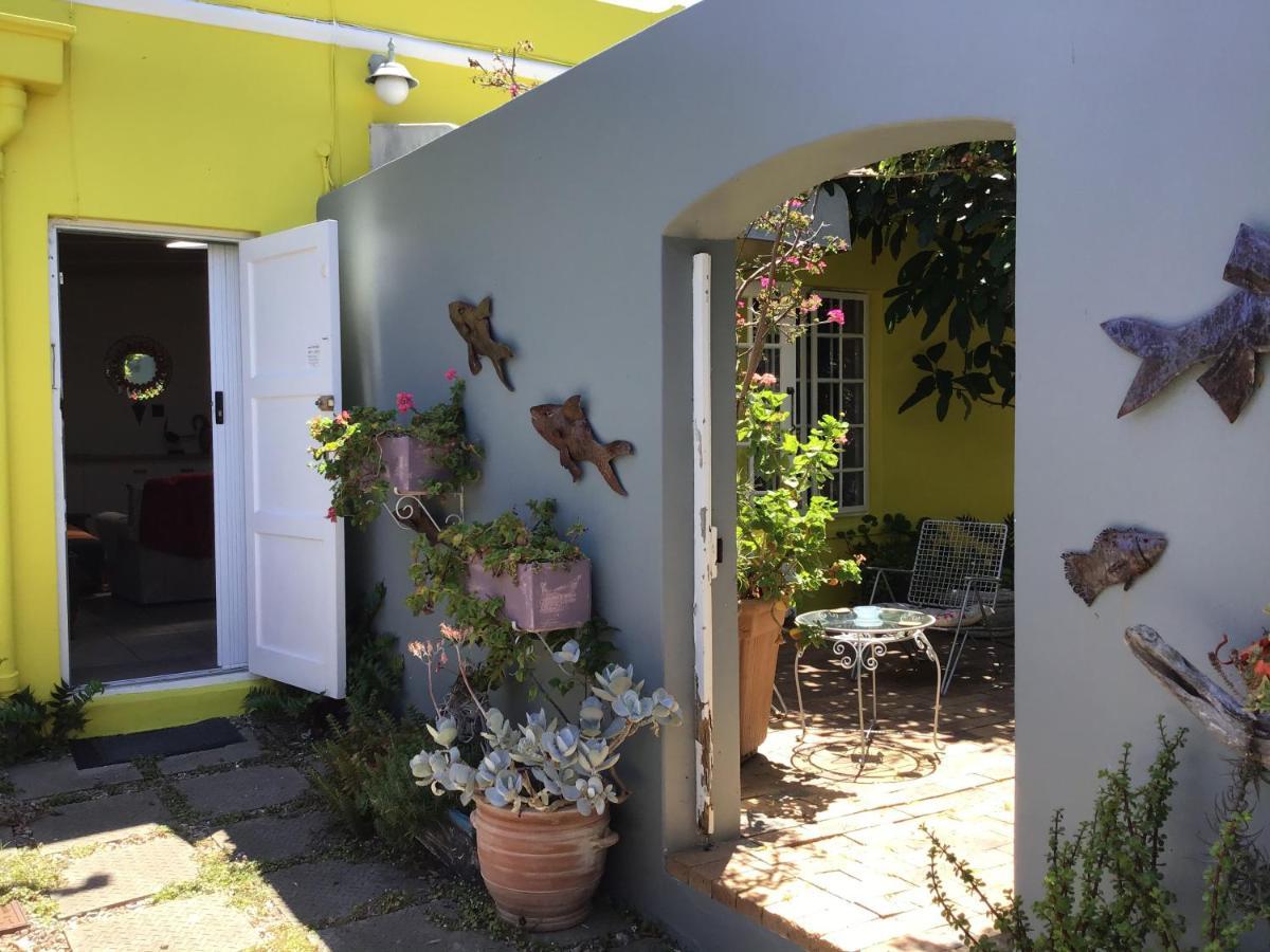 Funky Cottage Hermanus Exterior foto