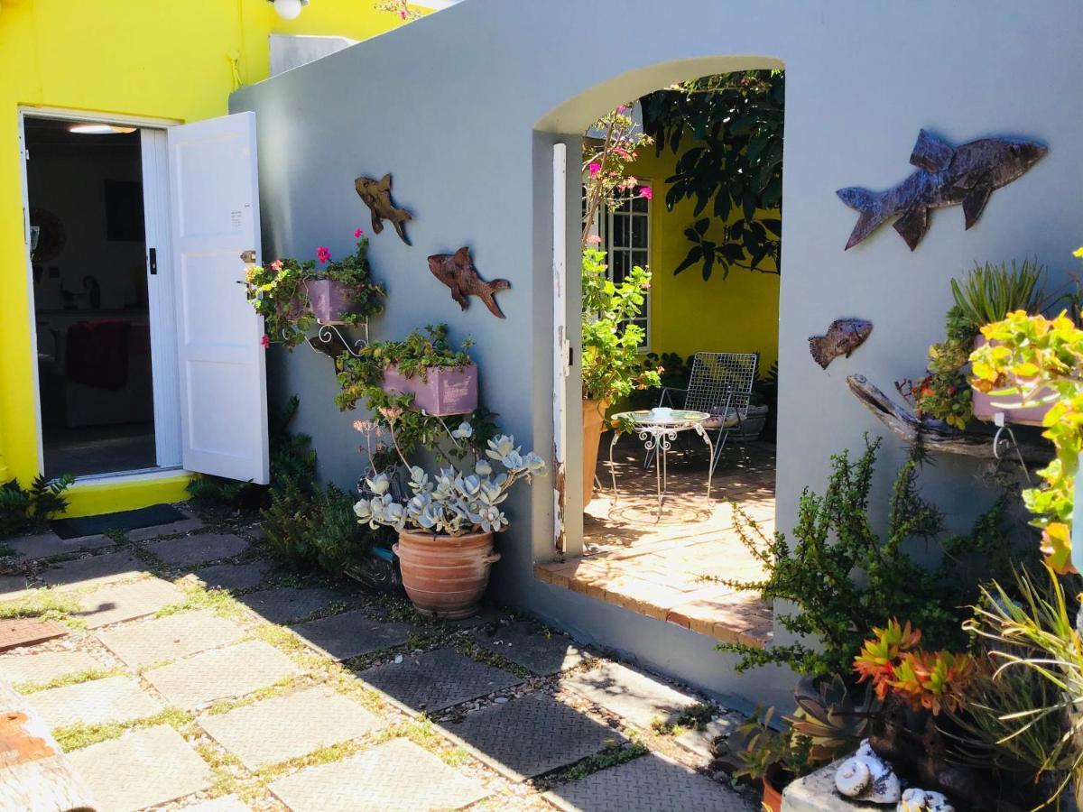 Funky Cottage Hermanus Exterior foto